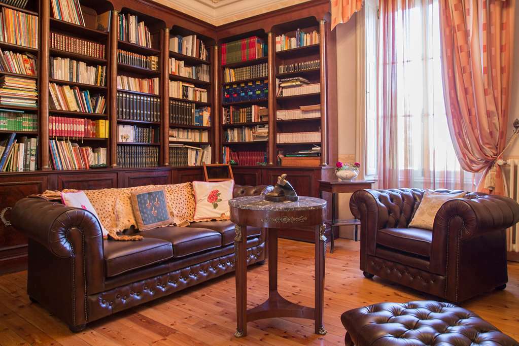 Chateau De La Richerie Beaurepaire  Tiện nghi bức ảnh