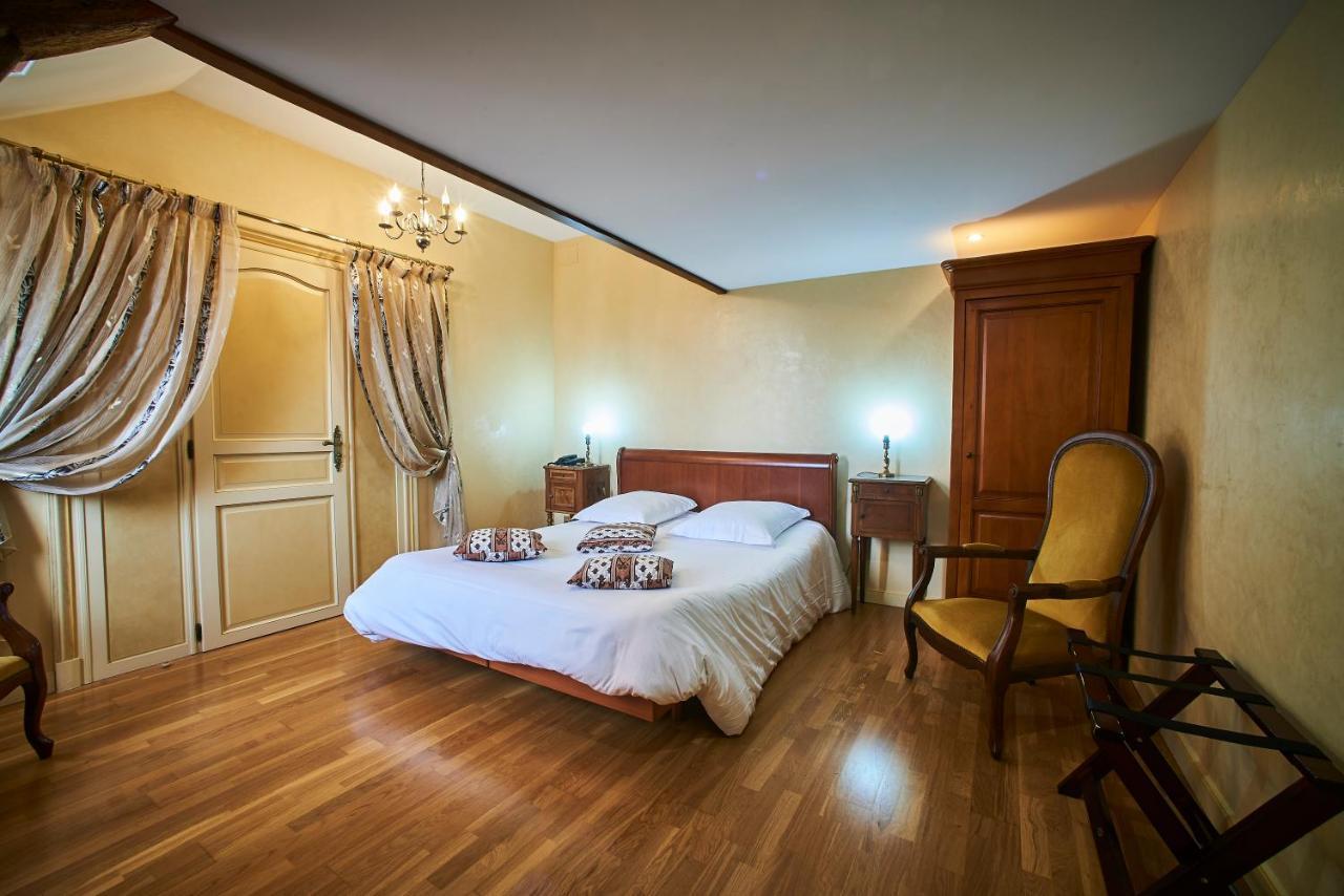 Chateau De La Richerie Beaurepaire  Ngoại thất bức ảnh
